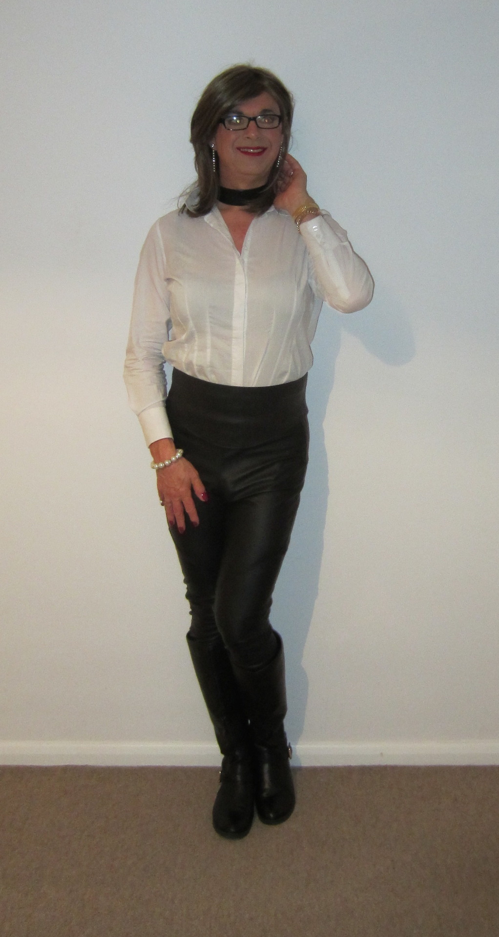 Trans, 50 ans, chaude ce soir rencontre-Cougar-Nîmes