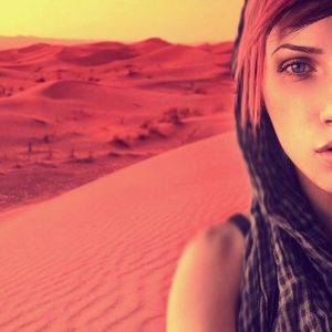 Trans beurette qui décide vite Naima - rencontre-Cougar-Bordeaux