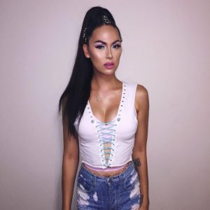 Kelly - rencontre-Milf-Marseille