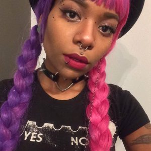 Sonia - rencontre-Trans-Lyon