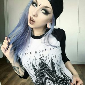 Ninon - rencontre-Trans-Montpellier