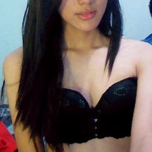 Chaudasse Mei - rencontre-Asiatique-Tourcoing
