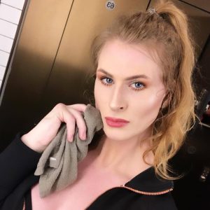Myriam - rencontre-Libertine-Martigues