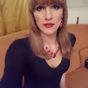 Elyne - rencontre-Teen-Châlons-en-Champagne