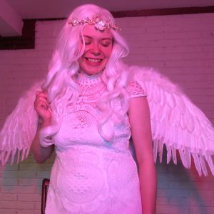 Anouk - rencontre-Trans-Calais