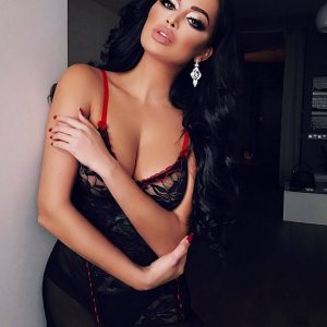Rachel - rencontre-Trans-Mantes-la-Jolie