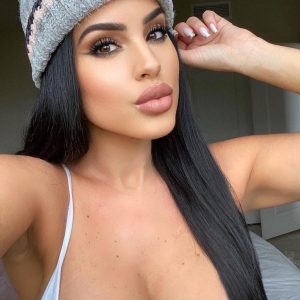 Samira - rencontre-Cougar-Angers
