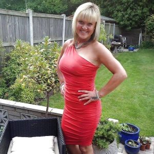 Rosalie - rencontre-Cougar-Saint-Denis
