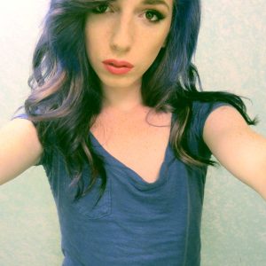 Alexandra - rencontre-Trans-Aix-en-Provence