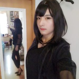 Je célèbre mon anniversaire ce soir, qui m’accompagnera ? Kaira - rencontre-Beurette-Colombes