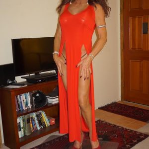 Isa - rencontre-Trans-Aulnay-sous-Bois