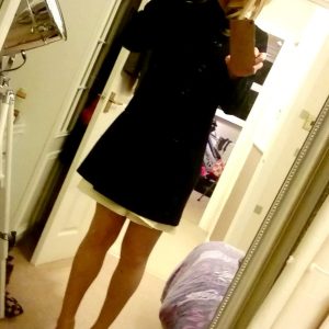 Sylvi - rencontre-Trans-Brest