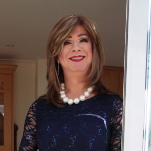 Maëlys - rencontre-Milf-Colombes