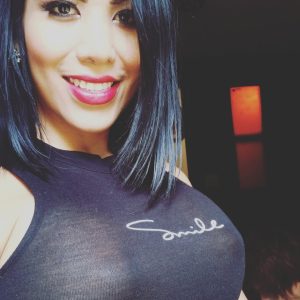 Nuit chaude après la douche Sara - rencontre-Teen-Cherbourg-en-Cotentin