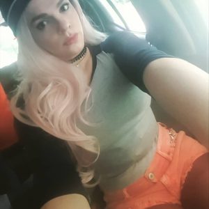 Nina - rencontre-Teen-Colombes