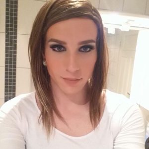 Marlène - rencontre-Trans-Angers