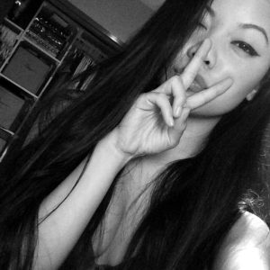 Miss Délurée de Nanterre Alicia - rencontre-Trans-Nanterre