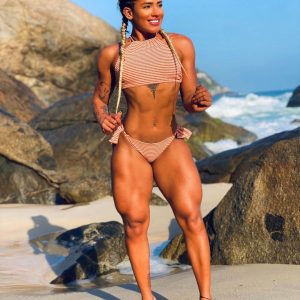 Jade - rencontre-Black-Saint-Nazaire