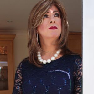 Sophie - rencontre-Trans-Pessac