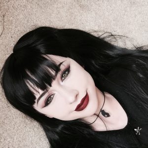 Violette - rencontre-Teen-Clermont-Ferrand